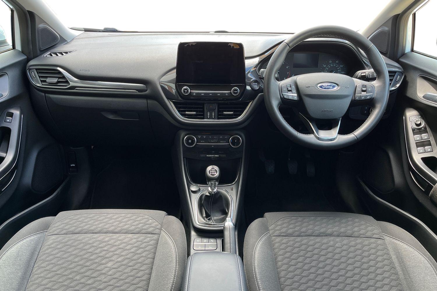 Ford Puma Photo 9
