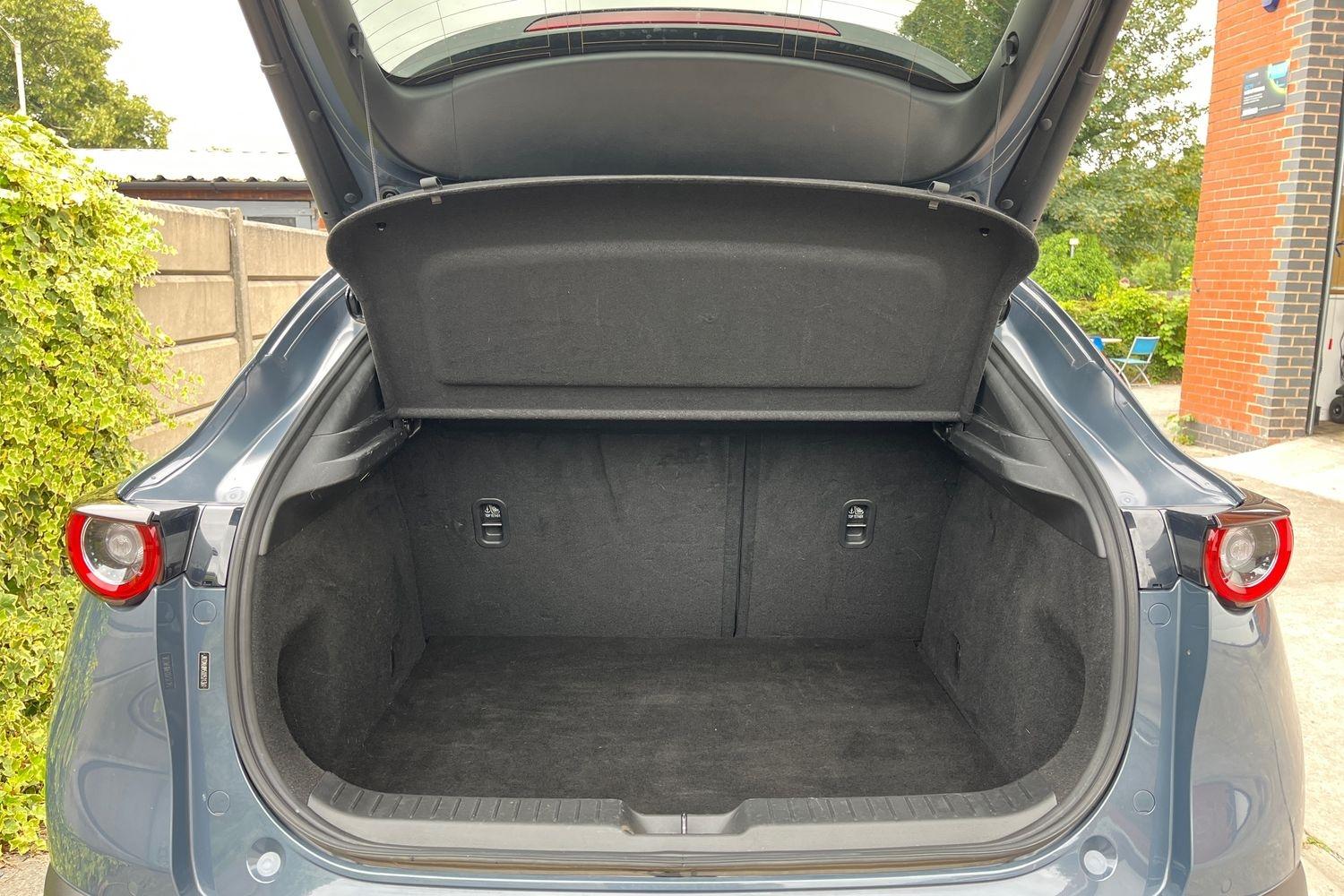 Mazda CX-30 Photo 20