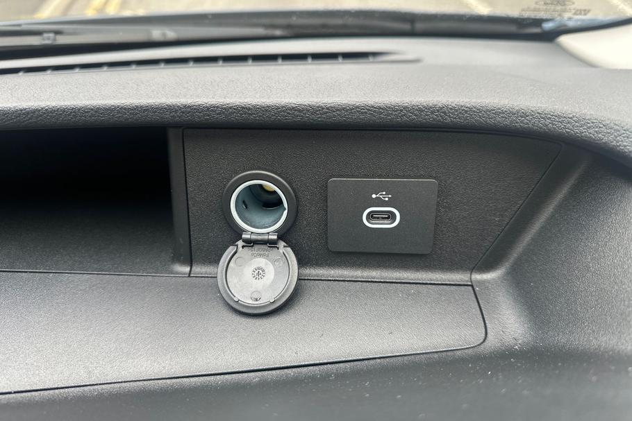 Used FORD TRANSIT WP75PLO 25