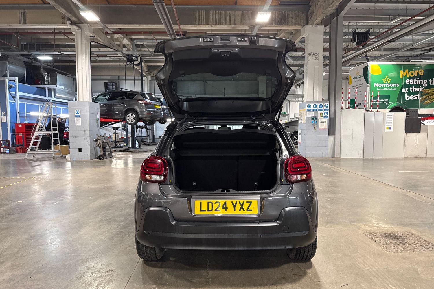 Citroen C3 Photo 20