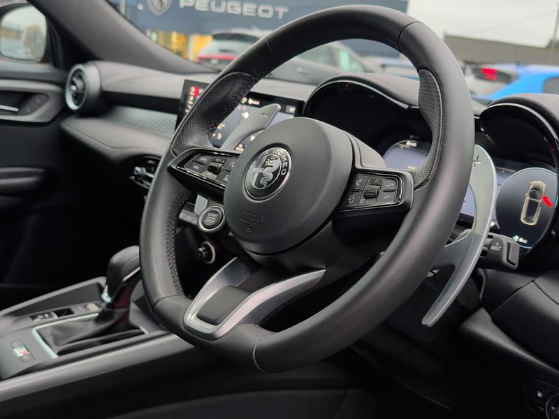 Used Alfa Romeo Tonale NU23RDZ 46