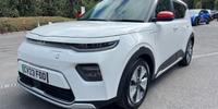 Kia Soul Photo 46