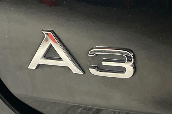 Audi A3 Photo 34