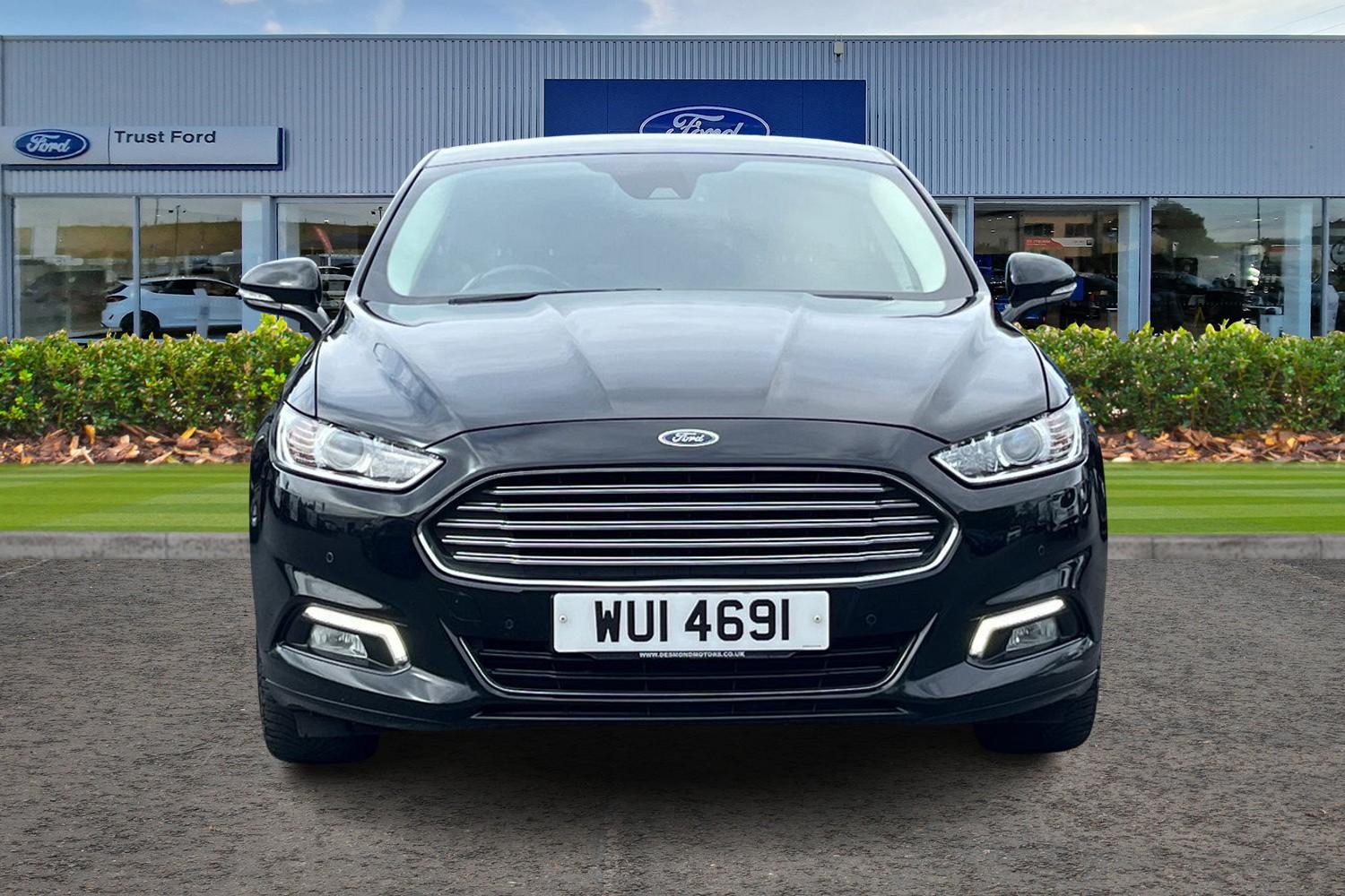 Ford MONDEO Photo 5