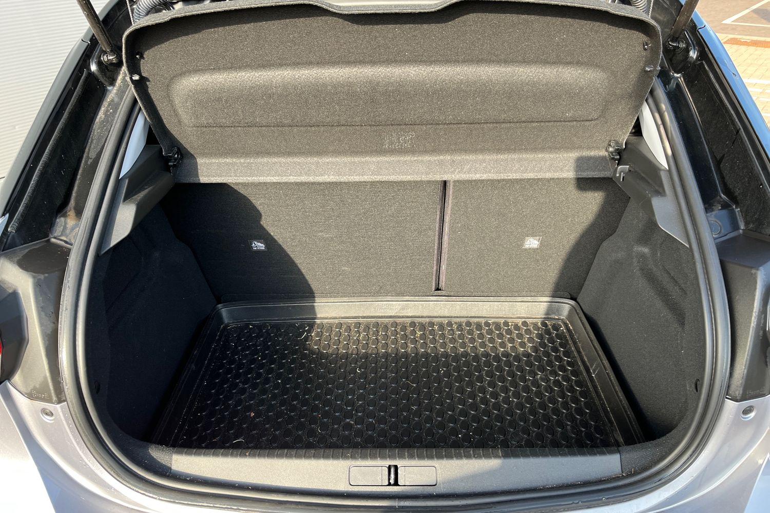 Vauxhall CORSA Photo 20