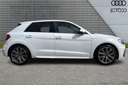 AUDI A1 Sportback Photo 4