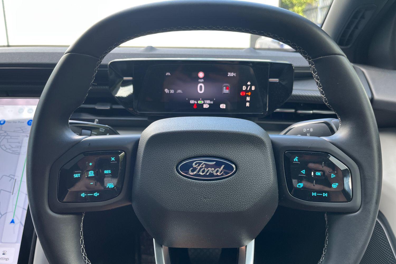 Ford Explorer Photo 11