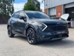 Kia Sportage Photo 22