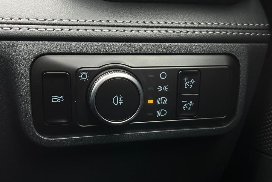 Used Ford Mustang 36