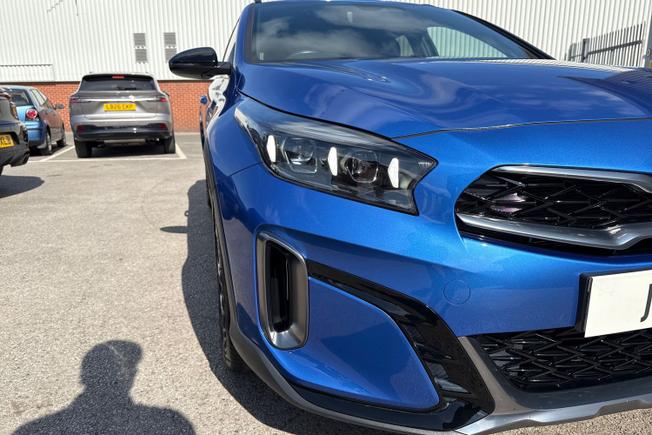 KIA Xceed Photo 19