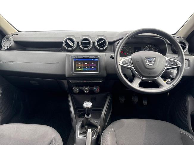 DACIA Duster Photo 10