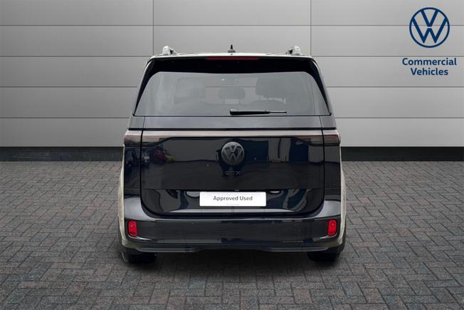 VOLKSWAGEN Id. Buzz Photo 7