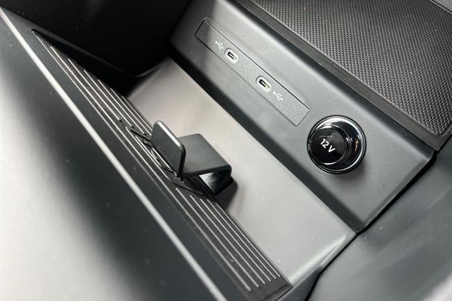 AUDI Q4 E-Tron Photo 27