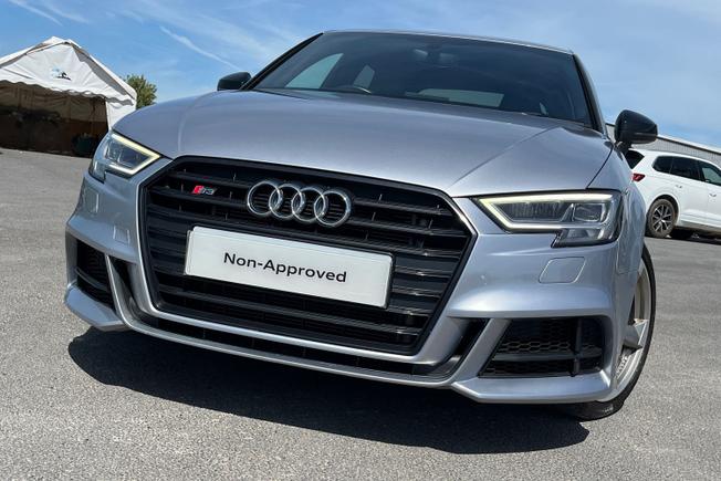 AUDI S3 Photo 58