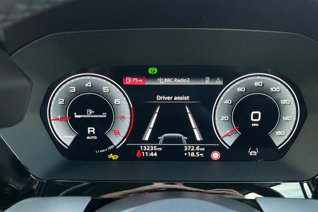 AUDI A3 Photo 15