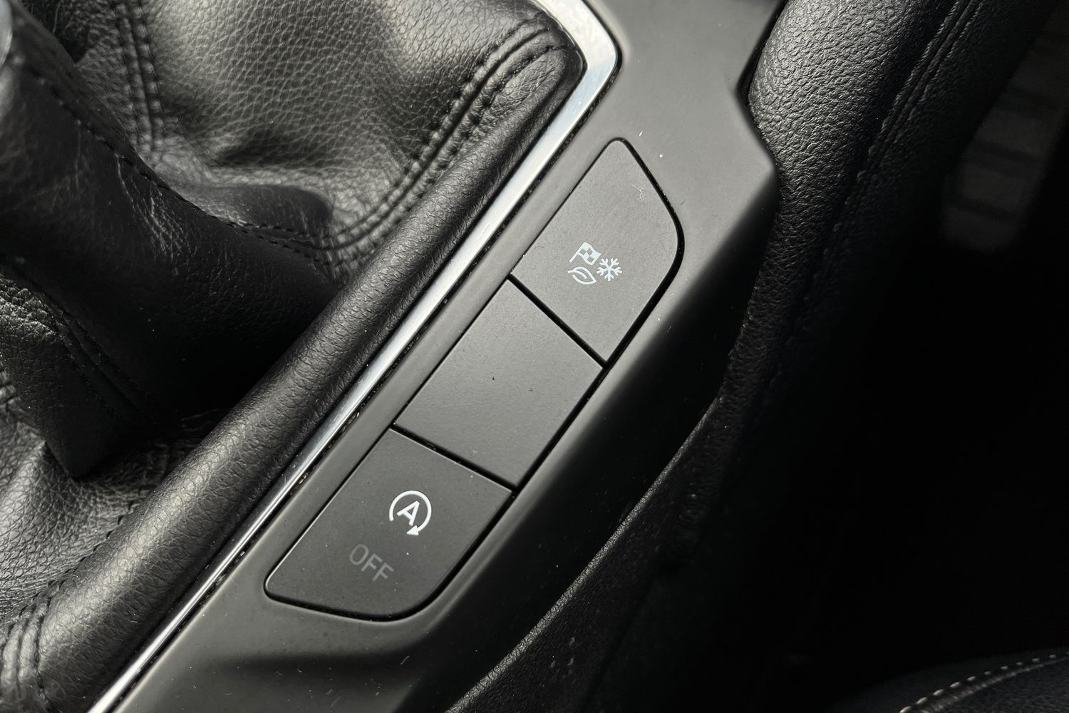 Ford Kuga Photo 33