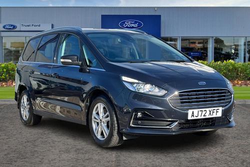 Used Ford GALAXY AJ72XFF 1