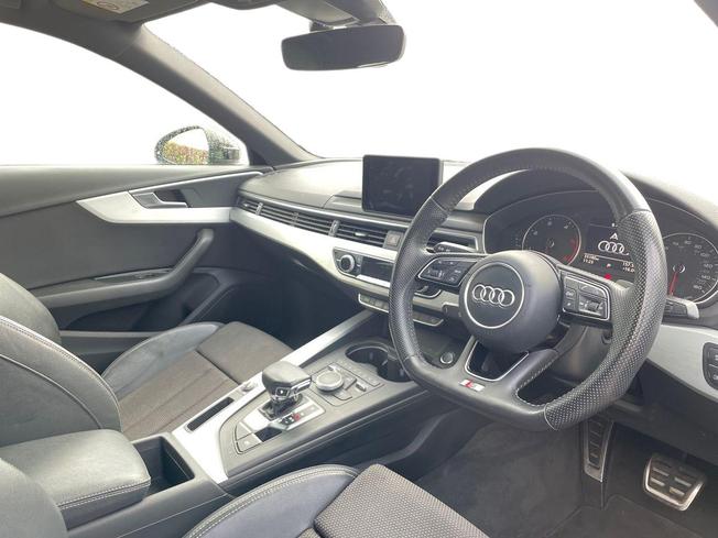 AUDI A4 Photo 6