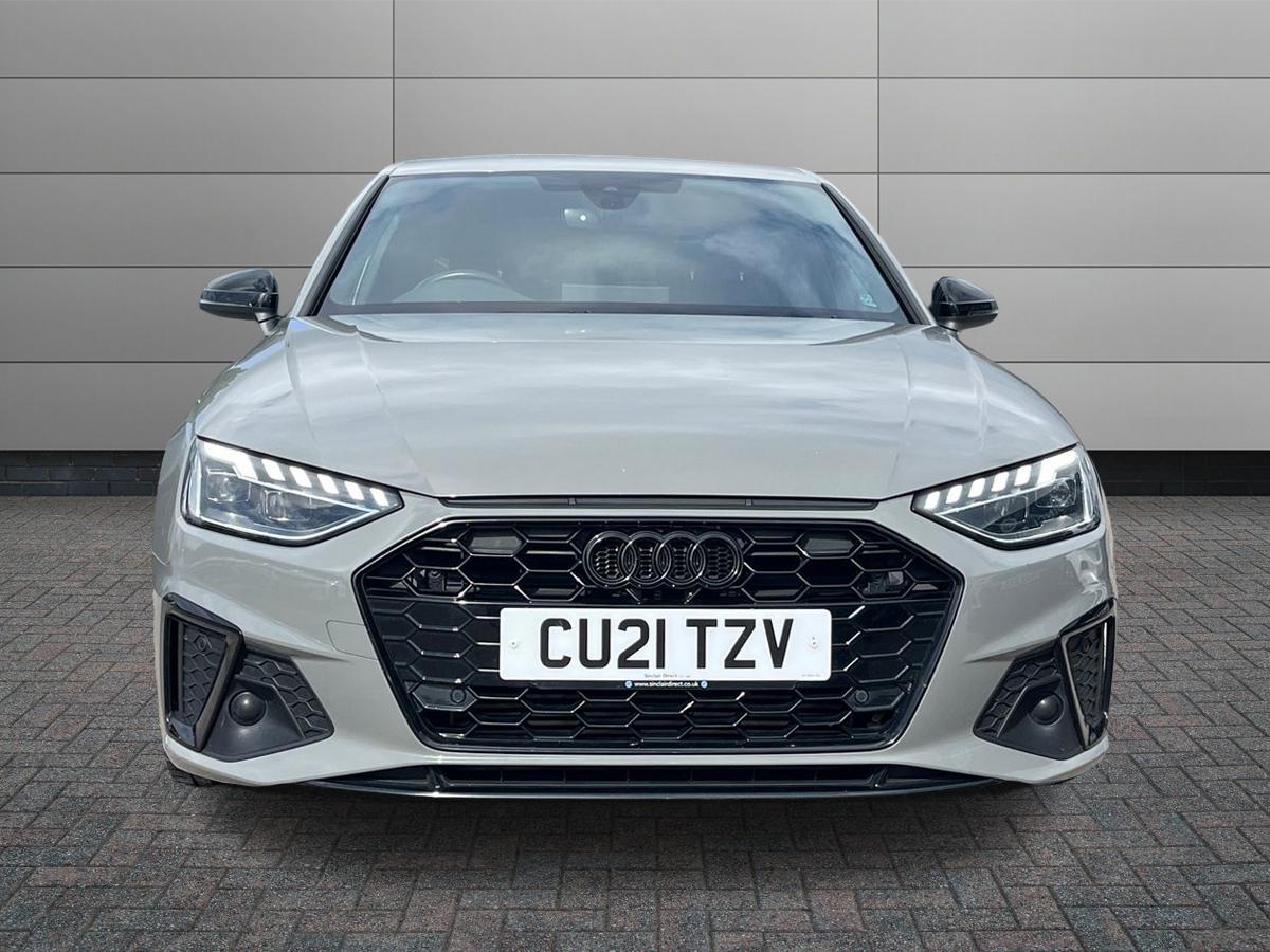 Audi A4 Photo 7
