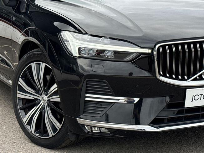 VOLVO XC60 Photo 19