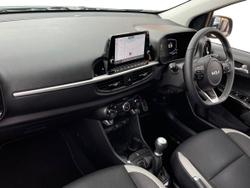 KIA Picanto Photo 2