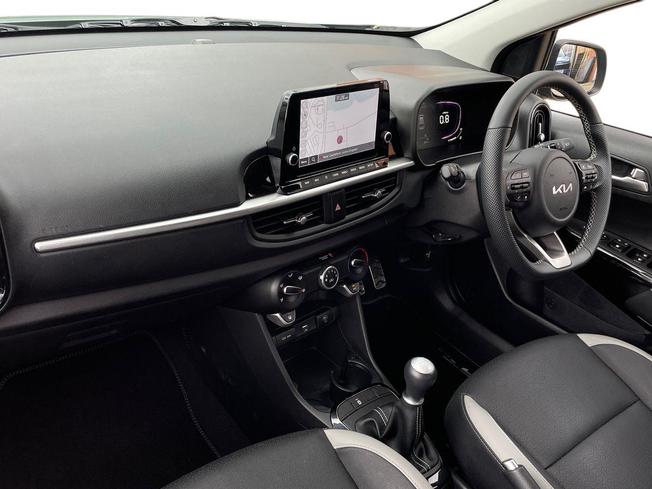 KIA Picanto Photo 2