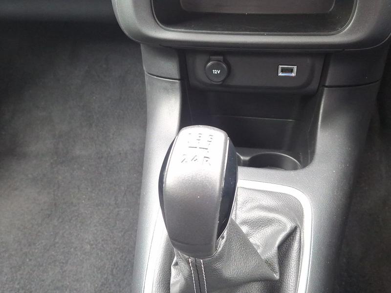 Used Citroen C3 LA72NRF 23
