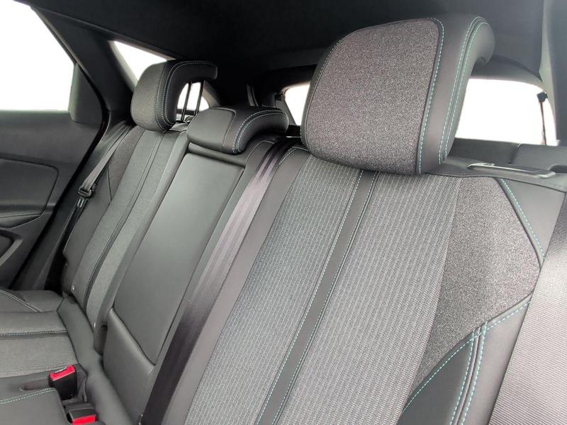 Used Peugeot 3008 LL23NOH 17