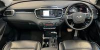 Kia Sorento Photo 9