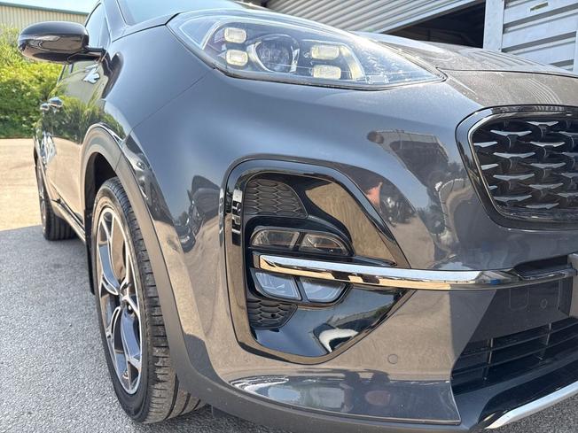 KIA Sportage Photo 28