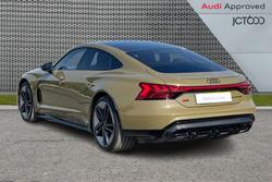 AUDI Rs E-Tron Gt Photo 3