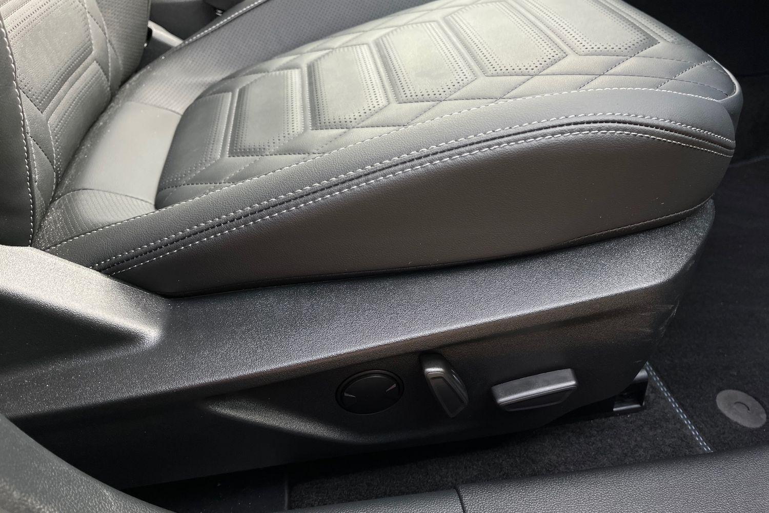 Ford Focus Photo 23