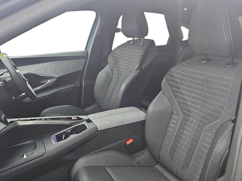 Used Peugeot 3008 FP74CWX 16