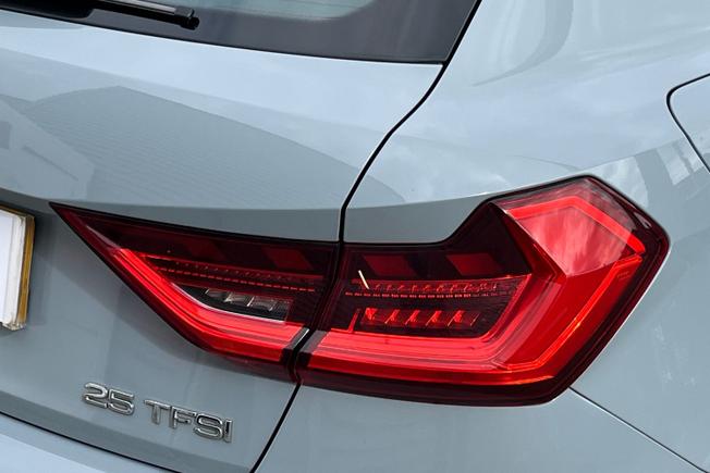 AUDI A1 Photo 18