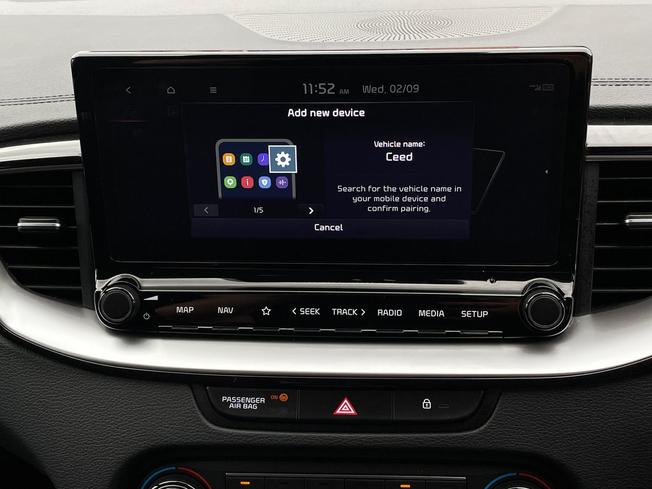 KIA Xceed Photo 49