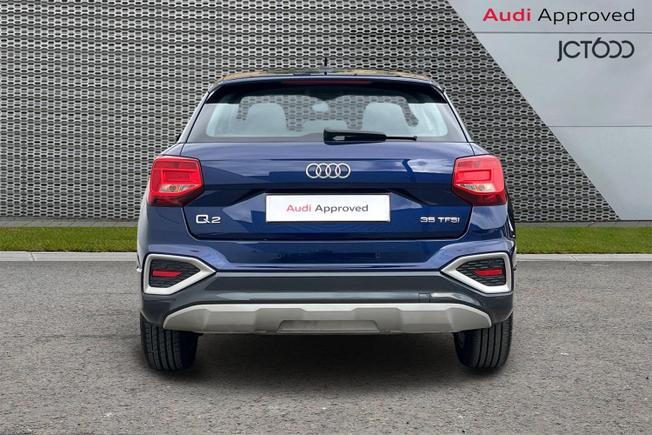 AUDI Q2 Photo 7