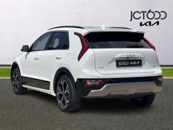 KIA Niro Photo 3