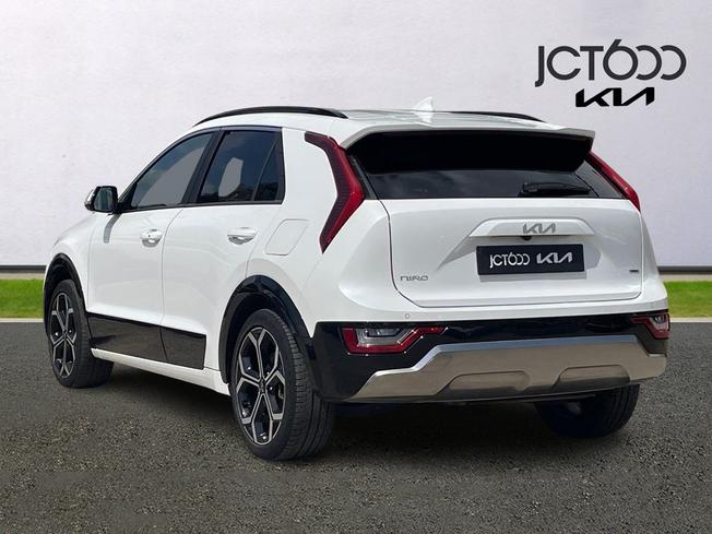 KIA Niro Photo 3
