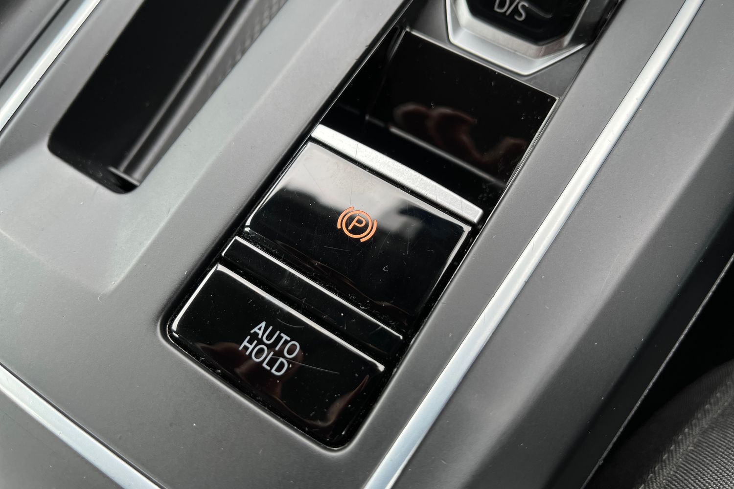 Volkswagen Golf Photo 32