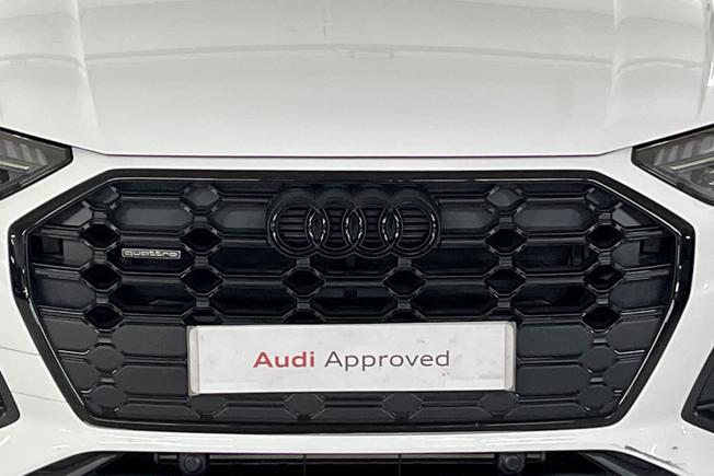 AUDI Q5 Photo 39
