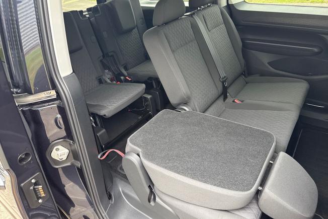 Volkswagen Caddy Maxi Photo 27