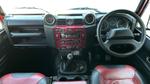 Land Rover Defender Photo 8