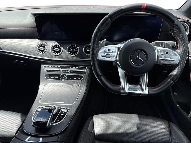 MERCEDES-BENZ E Class Photo 10