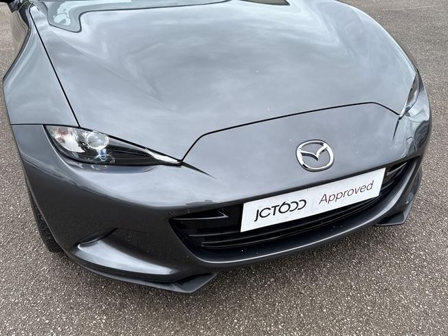 MAZDA Mx-5 Rf Photo 33