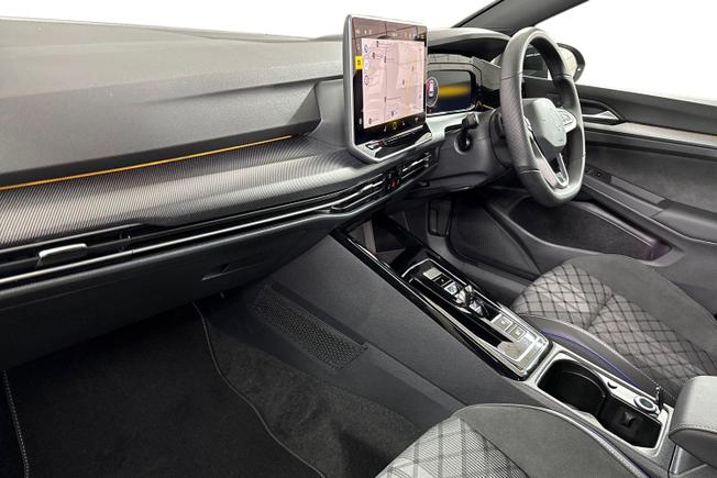 Volkswagen Golf Photo 2