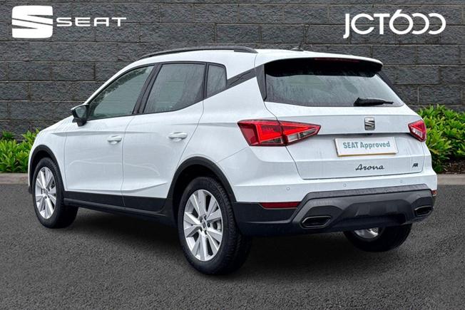 SEAT Arona Photo 3