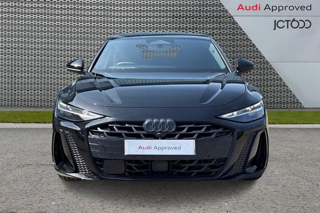 AUDI A6 Saloon Photo 8