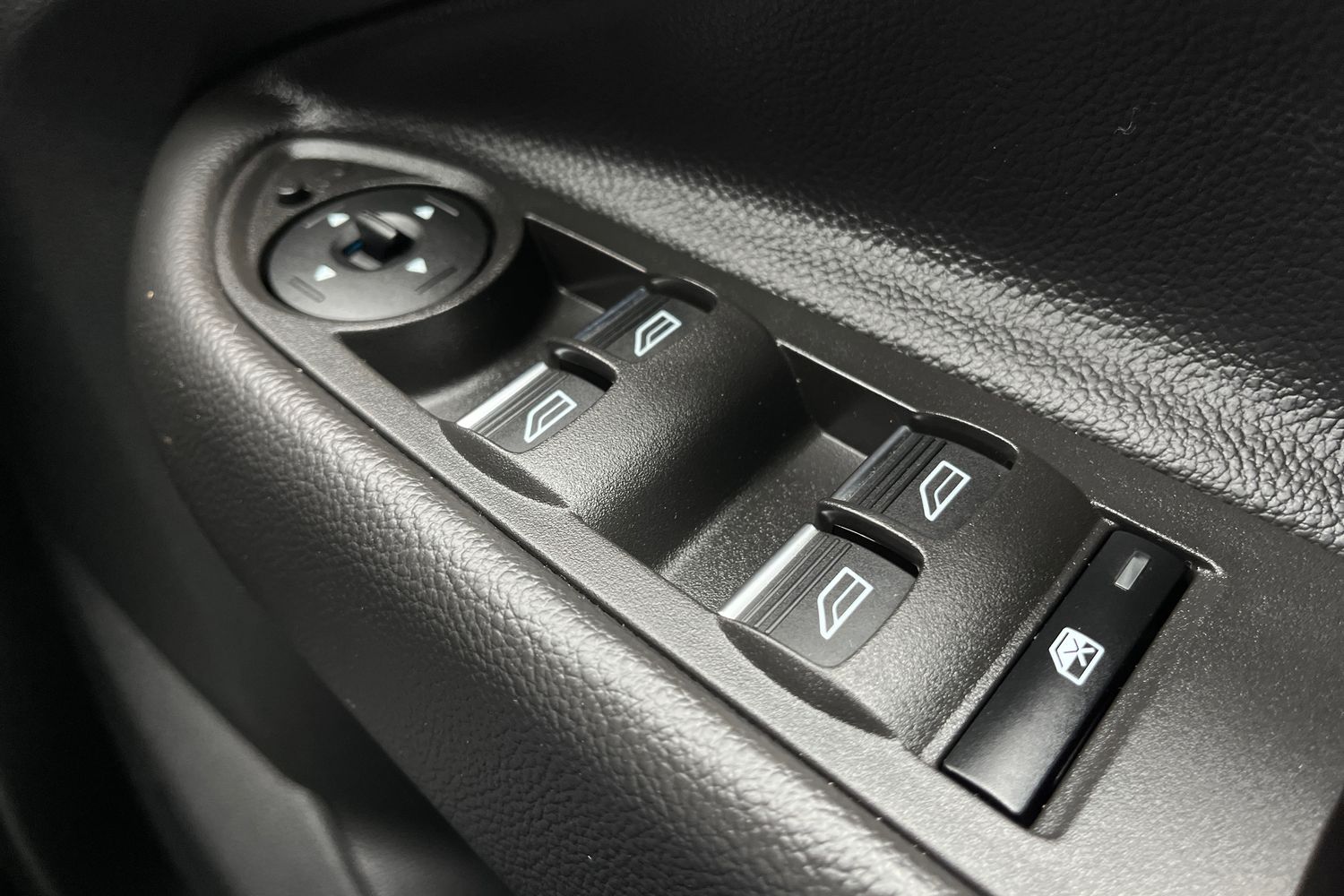 Ford KUGA Photo 15