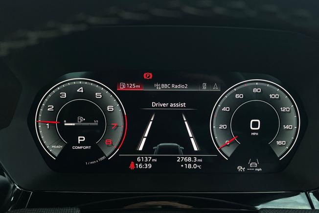 AUDI A3 Photo 15