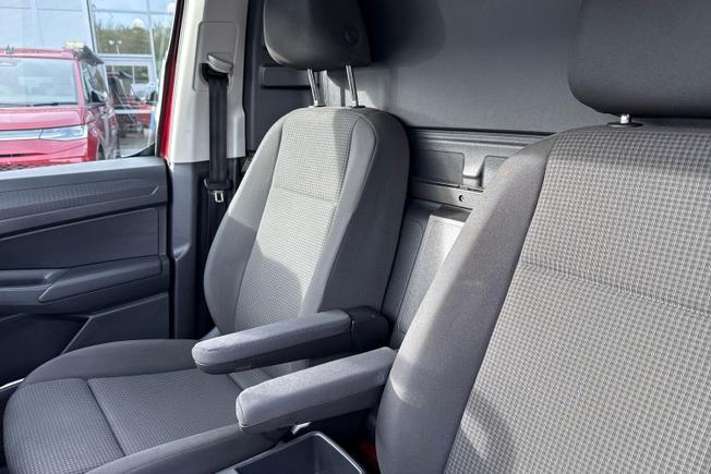 VOLKSWAGEN Caddy Maxi Photo 47